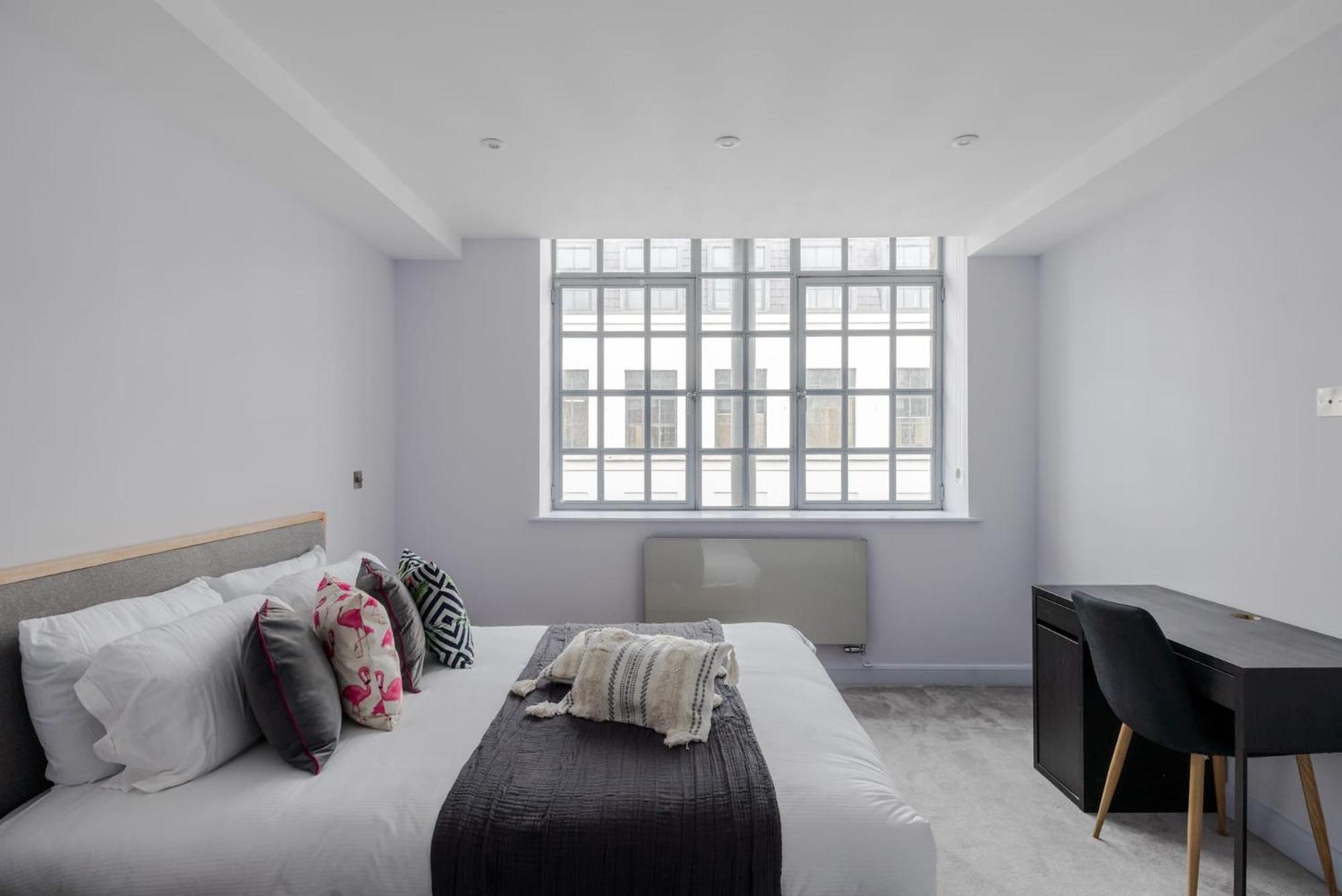 Law & Order - Farringdon - By Frankie Says Apartament Londra