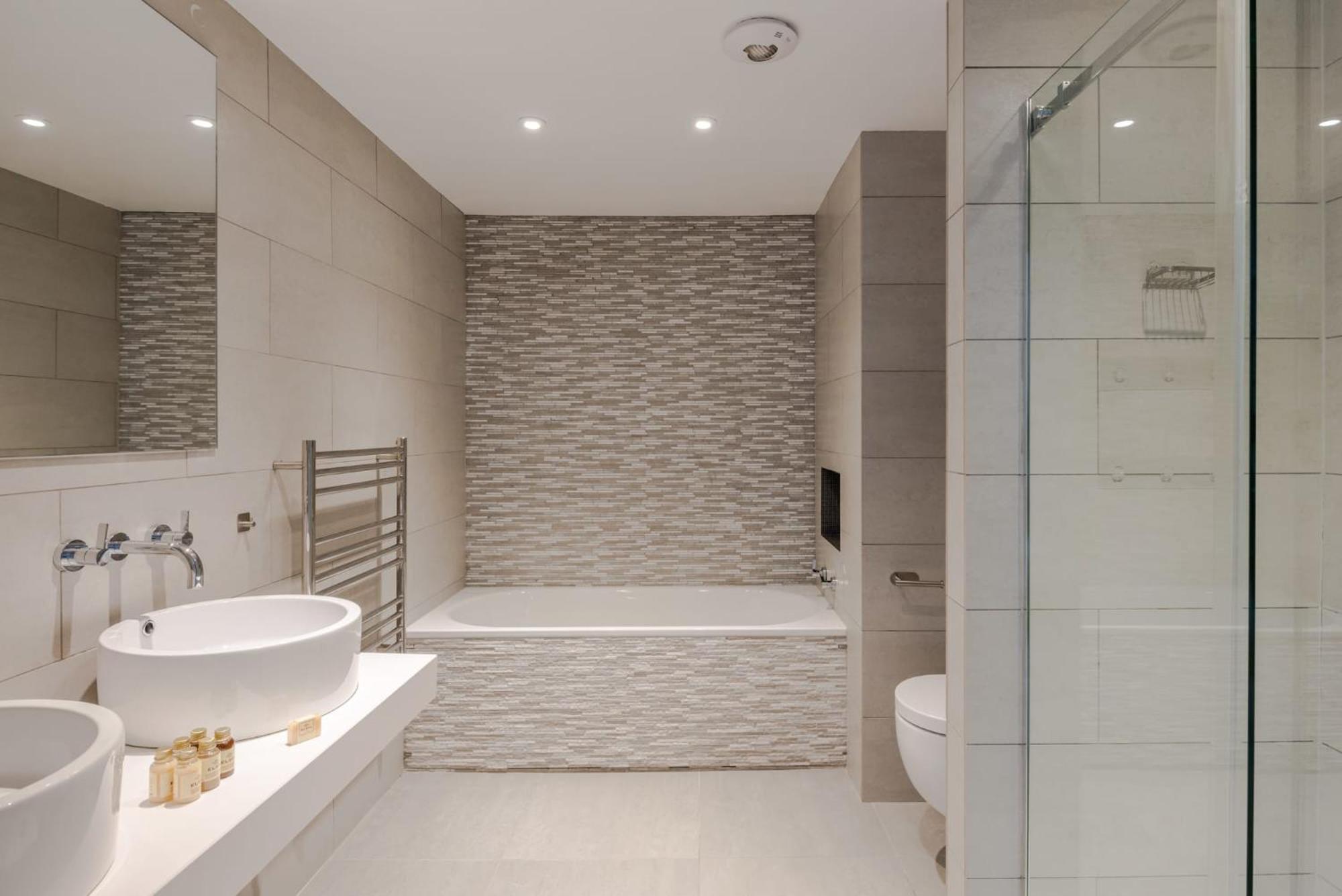 Apartament Law & Order - Farringdon - By Frankie Says Londra